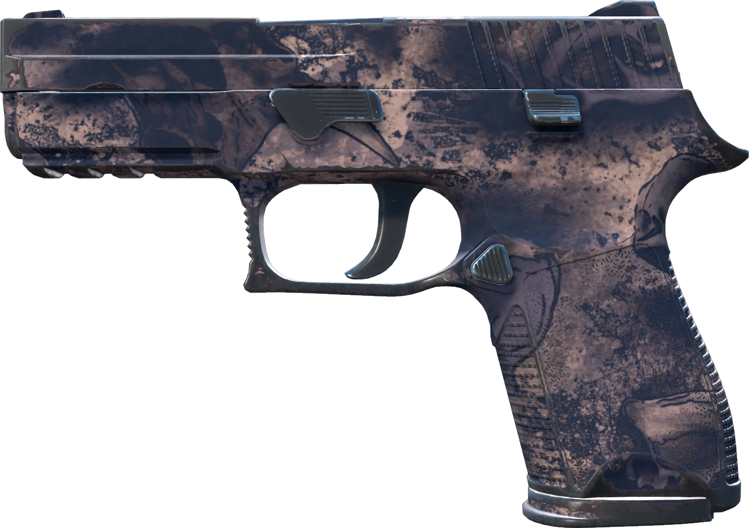 P250 | Drought