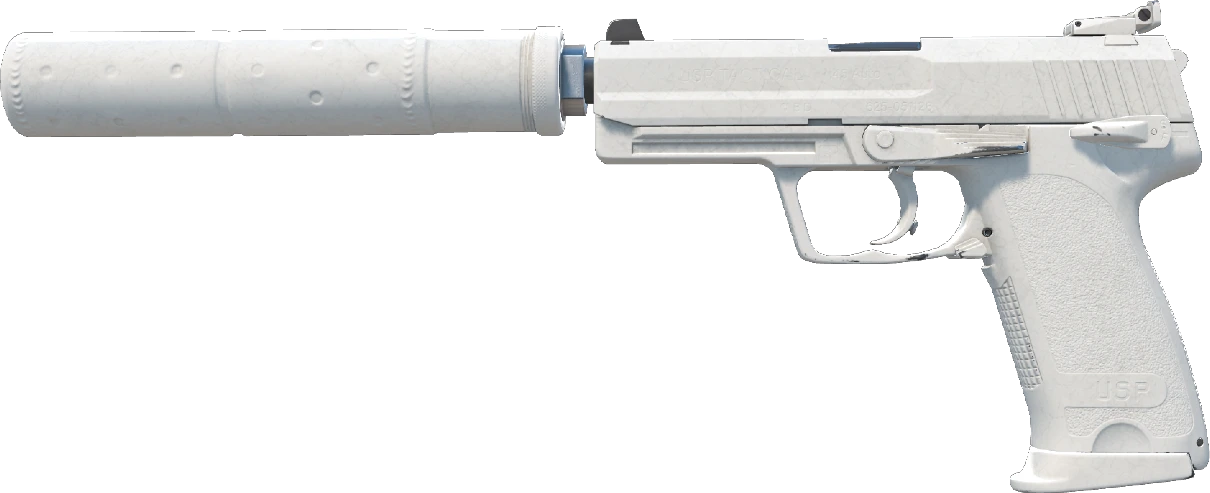 USP-S | Whiteout
