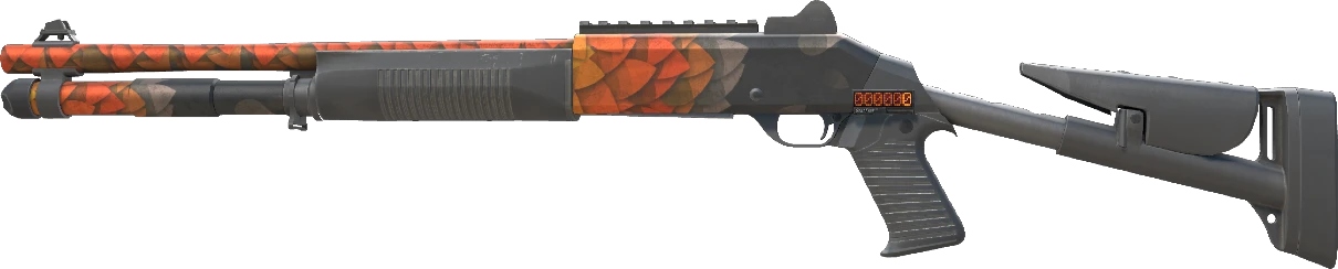 XM1014 | Seasons