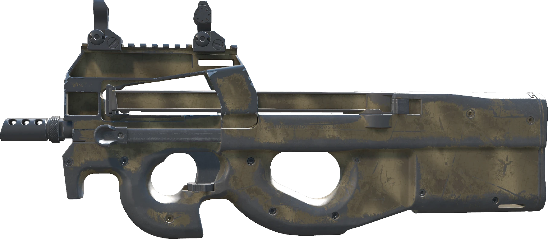 P90 | Sand Spray