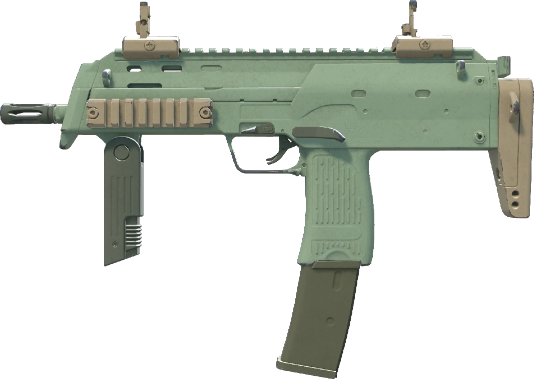 MP7 | Groundwater
