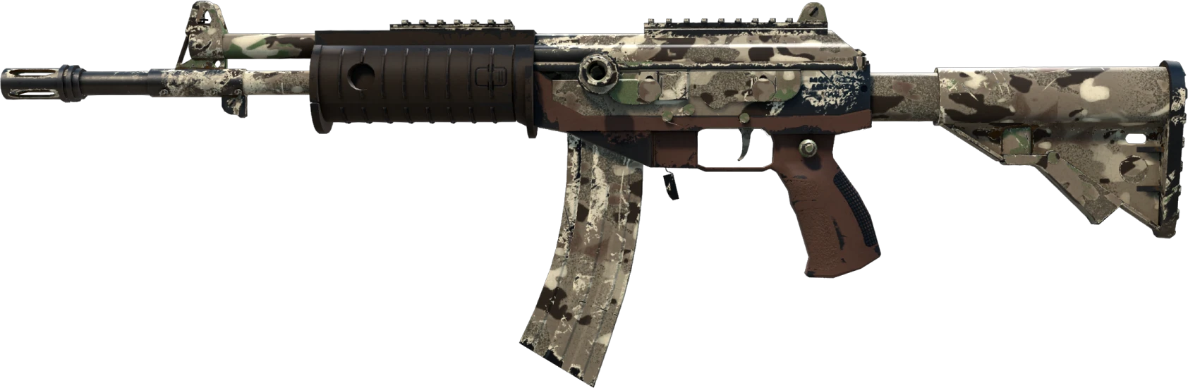 Galil AR | VariCamo