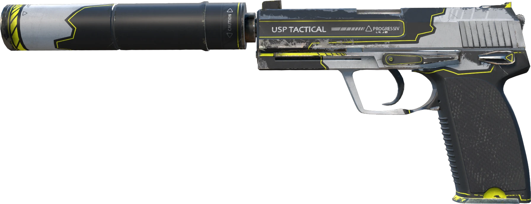USP-S | Torque