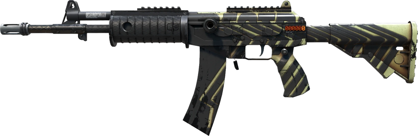 Galil AR | Destroyer