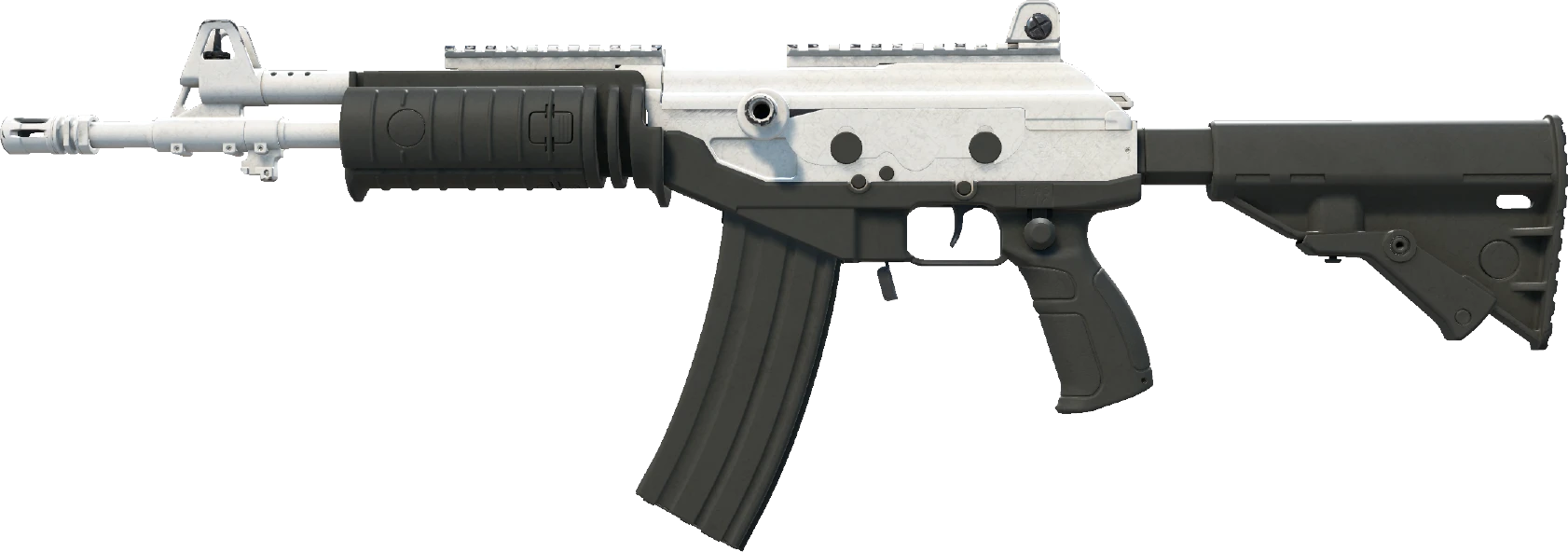 Galil AR | Tuxedo