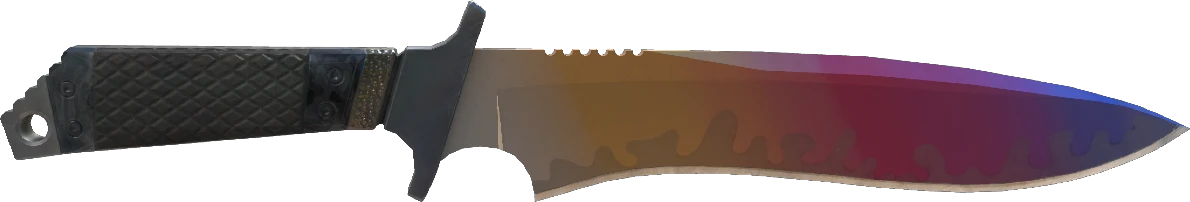 ★ Classic Knife | Fade