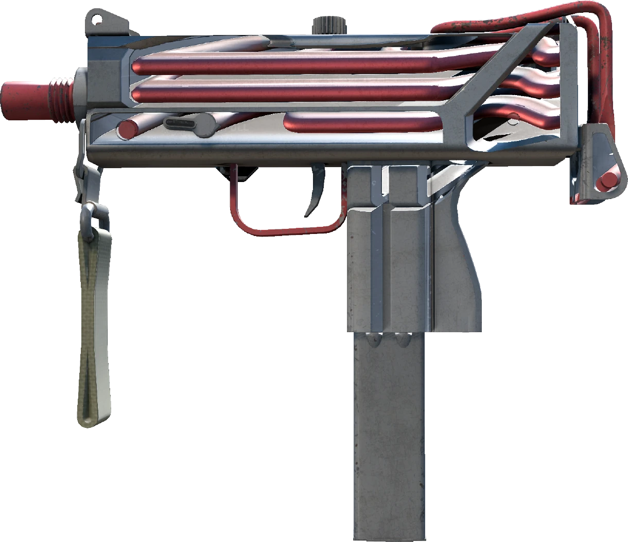 MAC-10 | Pipe Down