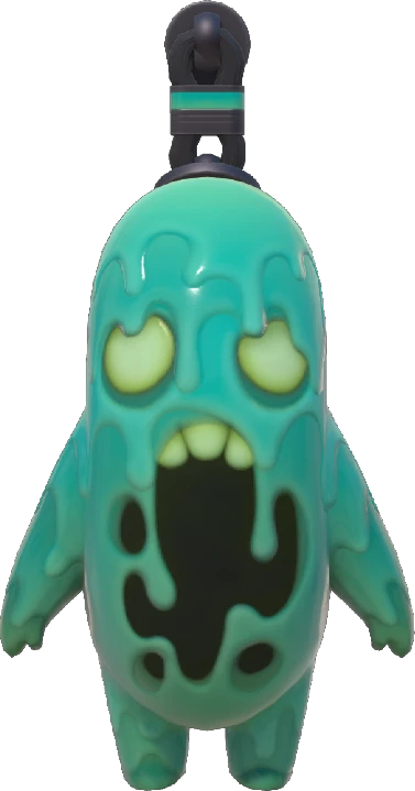 Charm | Lil' Goop