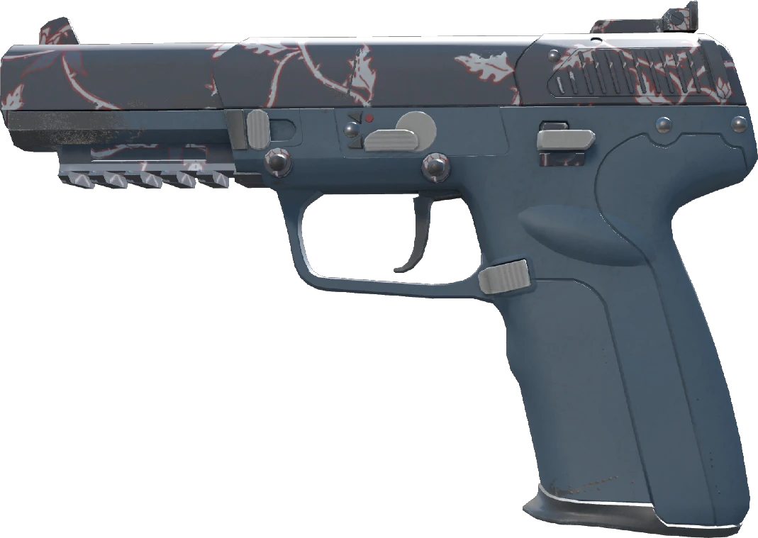 Five-SeveN | Nightshade