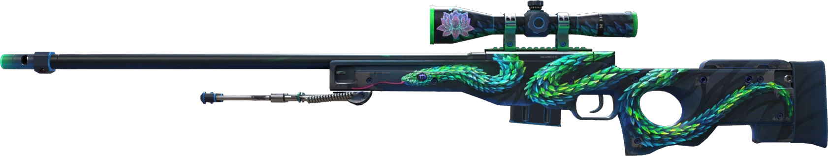 AWP | Atheris