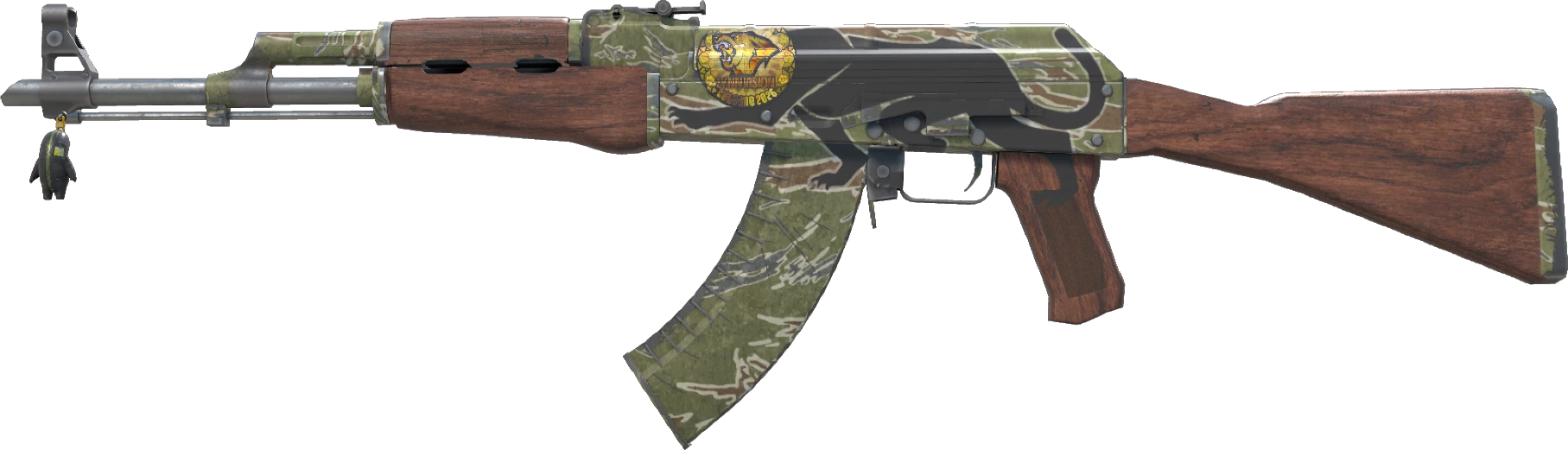 AK-47 | Jaguar