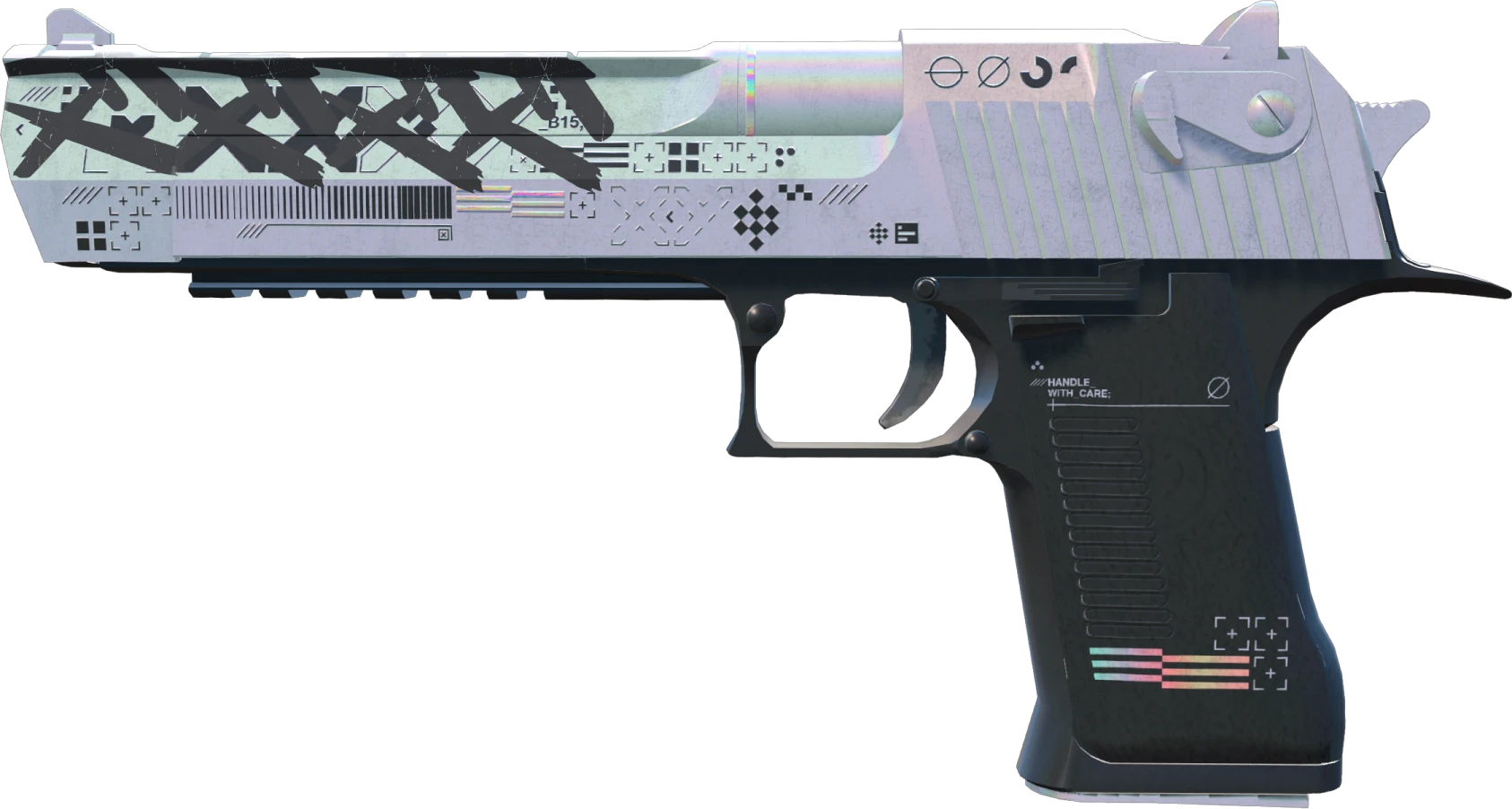 Desert Eagle | Printstream