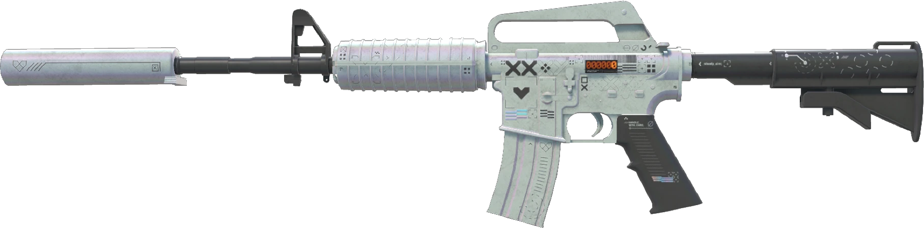 M4A1-S | Printstream