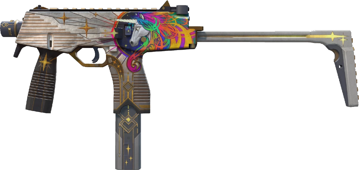 MP9 | Starlight Protector