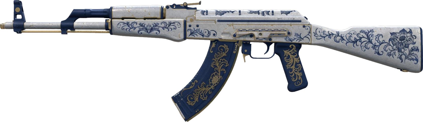 AK-47 | Inheritance