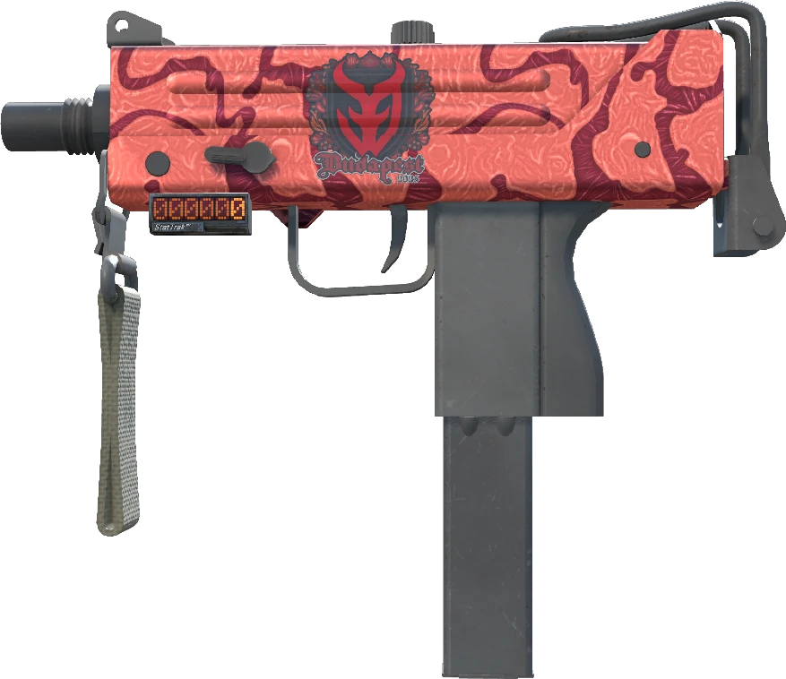 MAC-10 | Carnivore