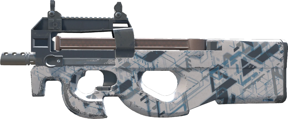 P90 | Schematic