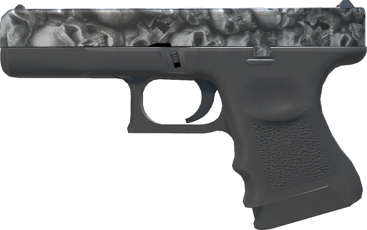 Glock-18 | Catacombs