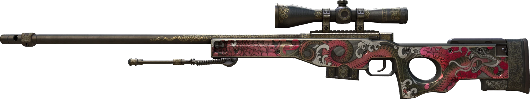 AWP | Duality