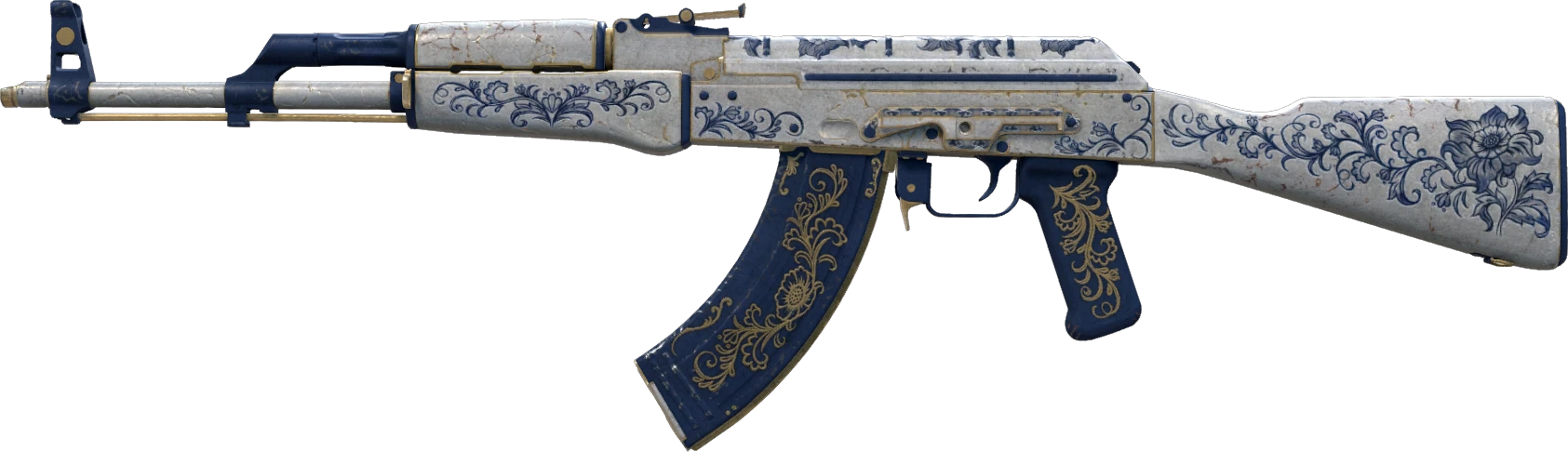 AK-47 | Inheritance