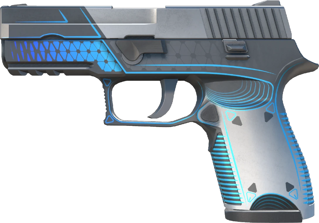 P250 | Valence