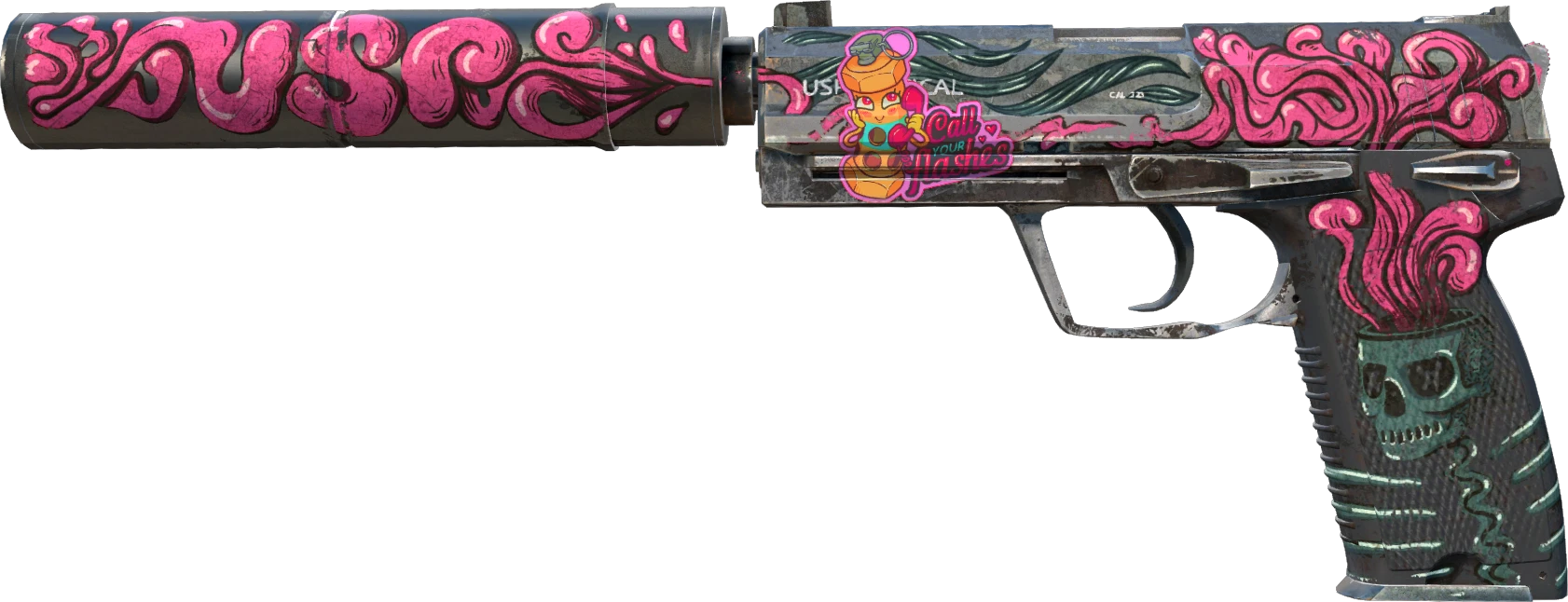 USP-S | Cortex