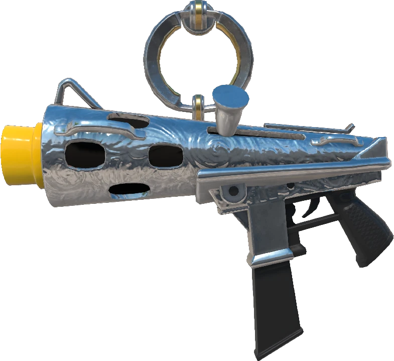 Charm | Lil' Cap Gun