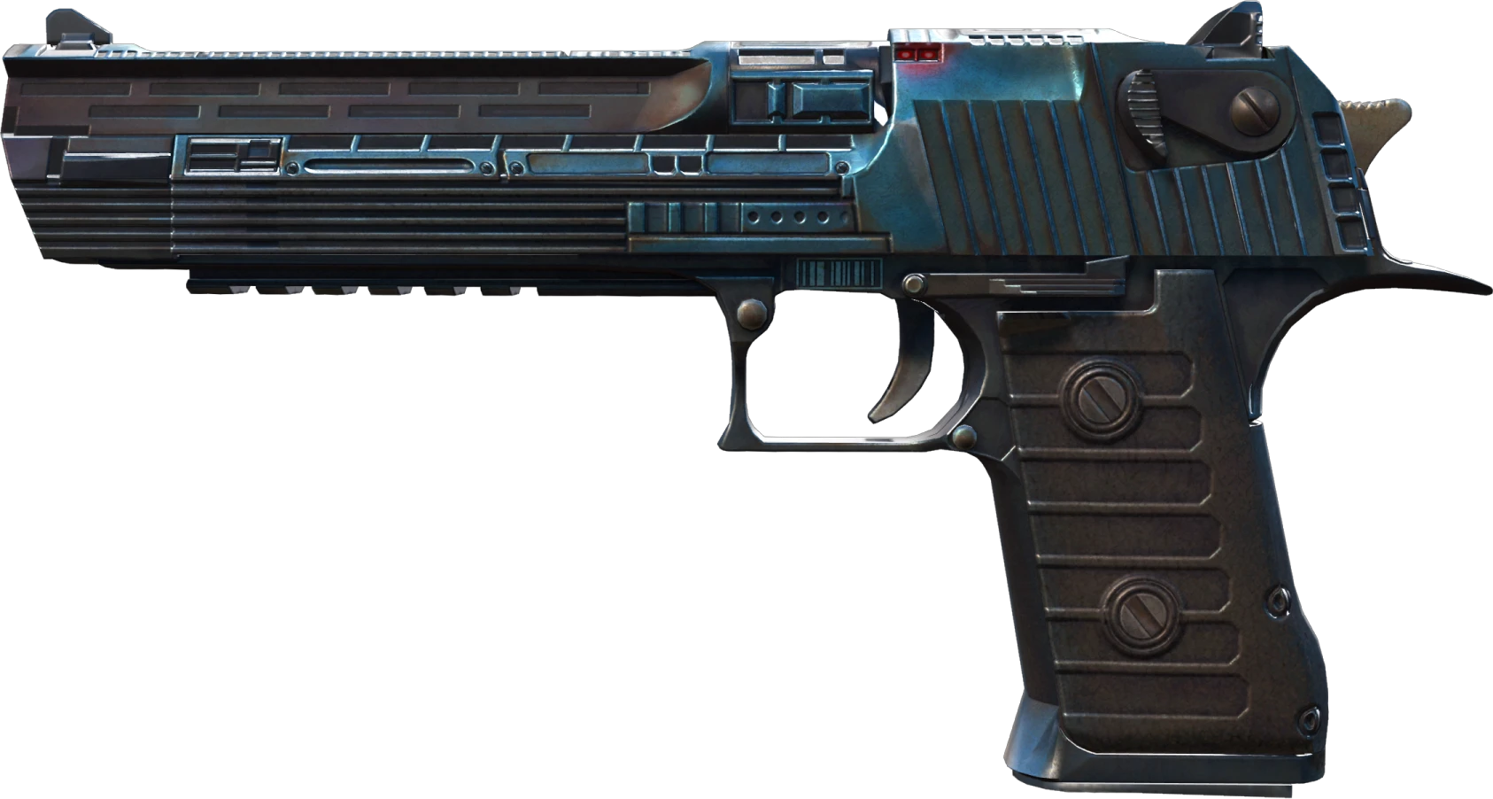 Desert Eagle | Directive