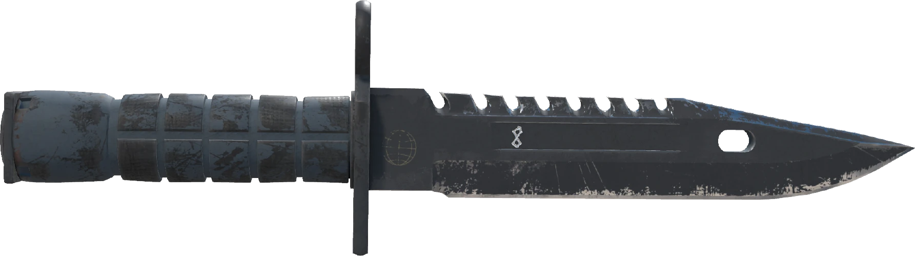 ★ M9 Bayonet | Night