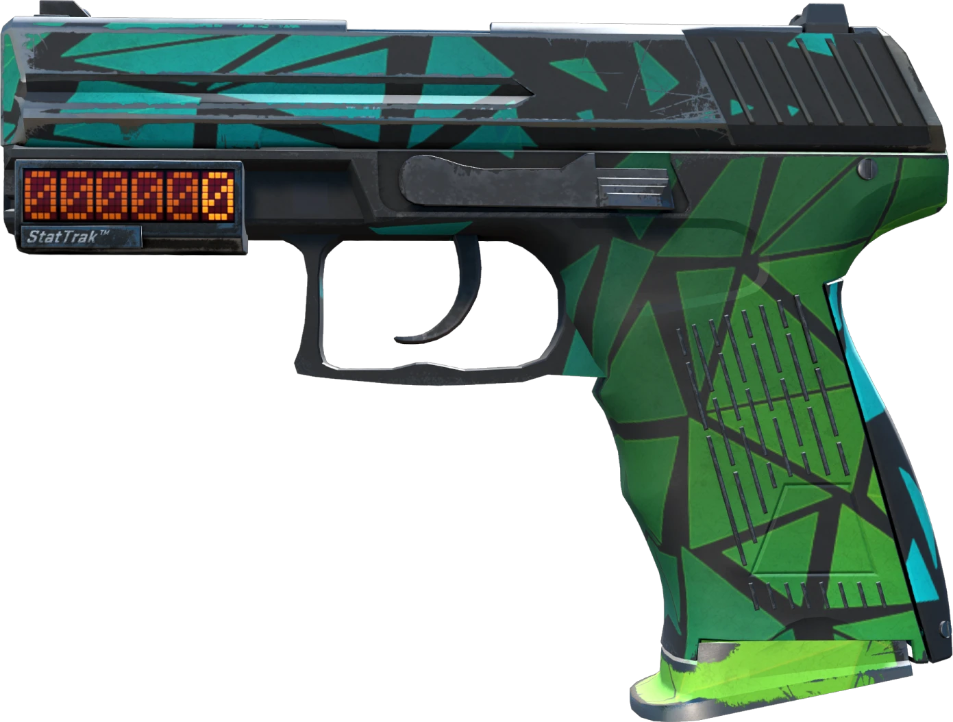 P2000 | Pulse