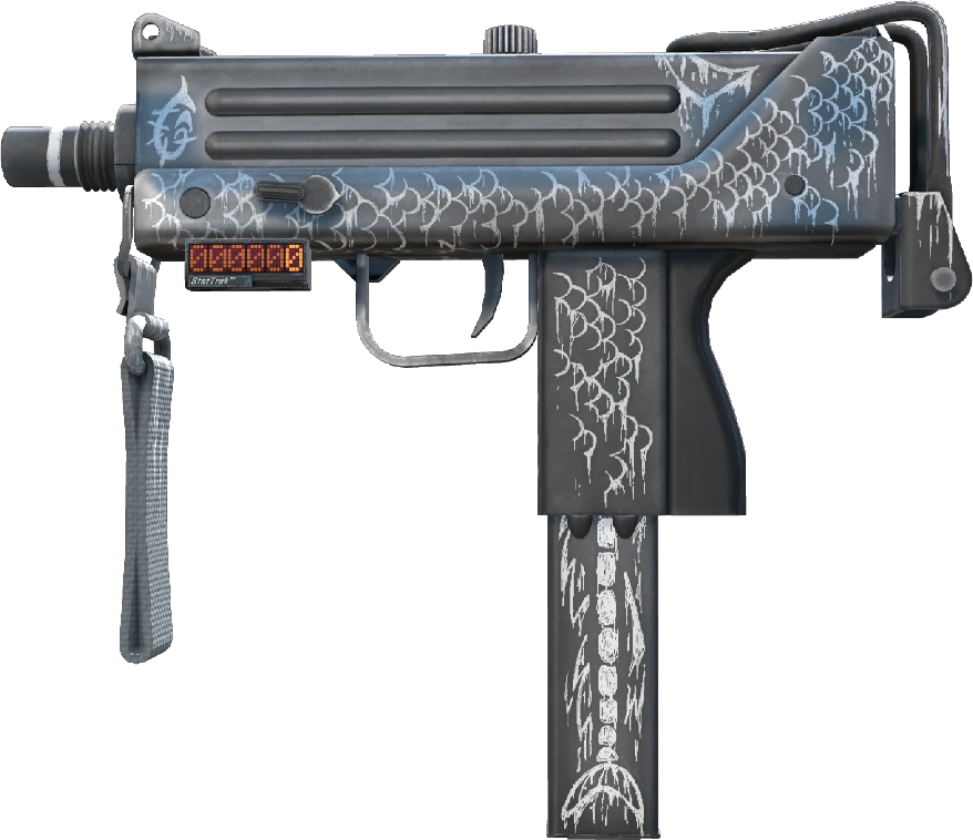 MAC-10 | Whitefish