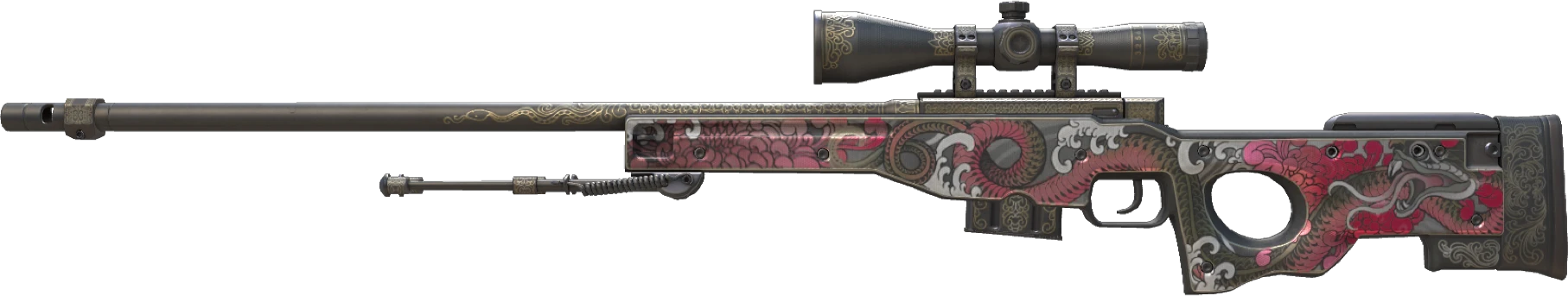 AWP | Duality