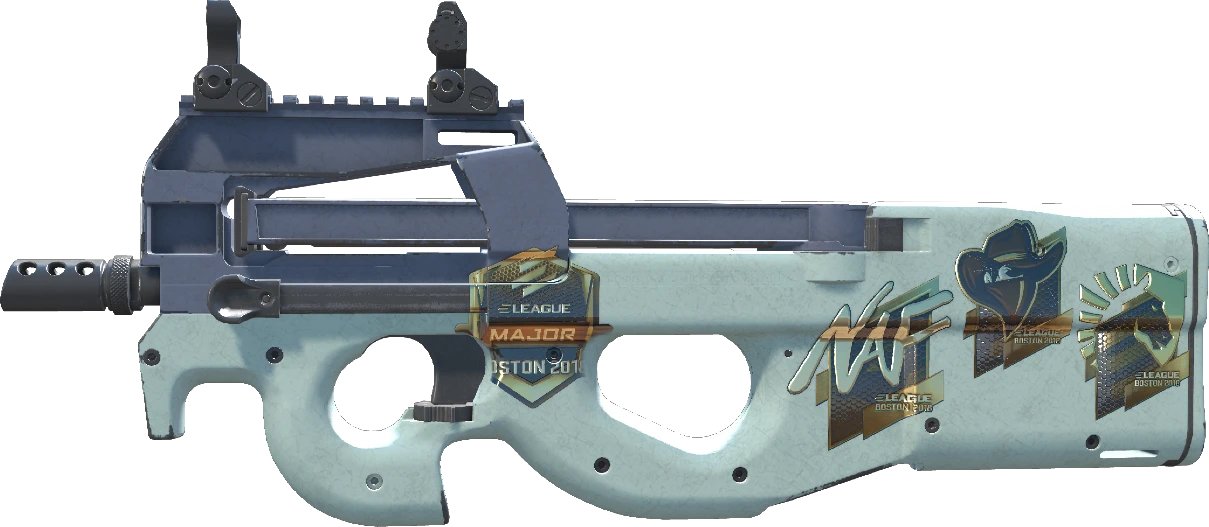 P90 | Storm