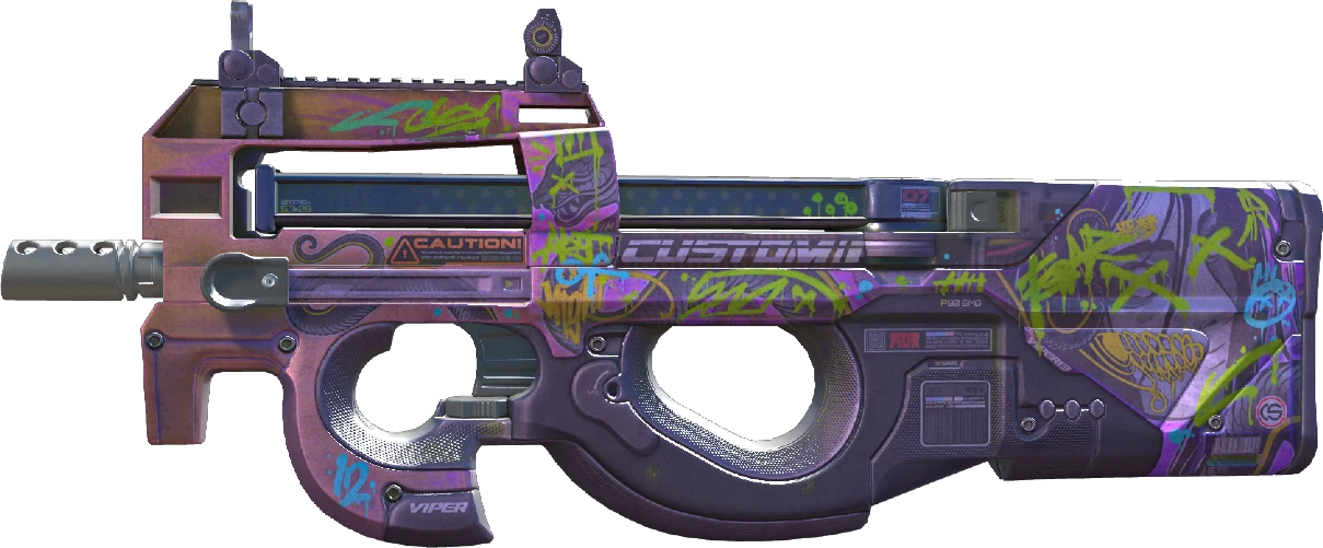 P90 | Neoqueen