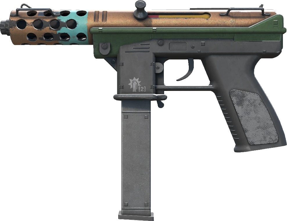 Tec-9 | Flash Out