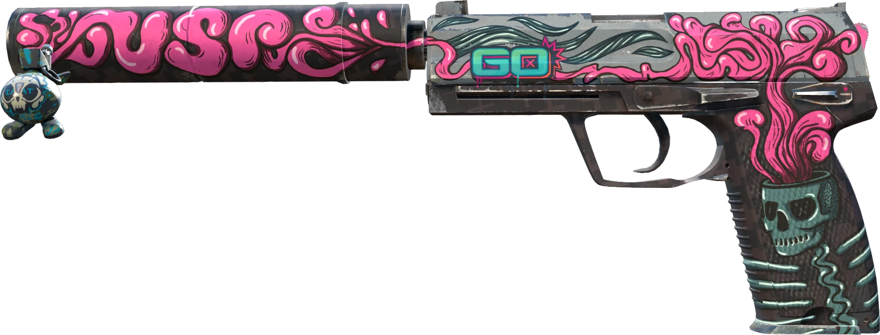 USP-S | Cortex