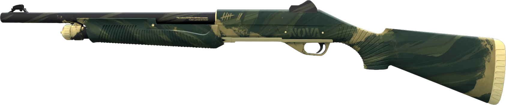 Nova | Ranger