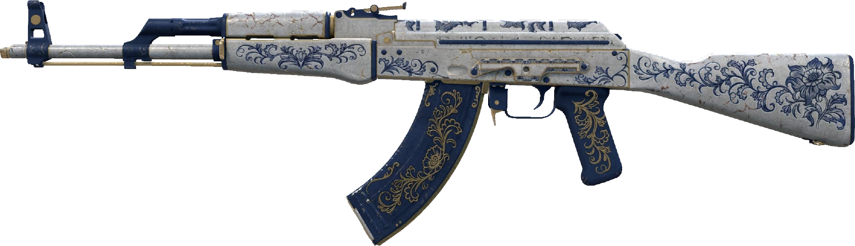 AK-47 | Inheritance