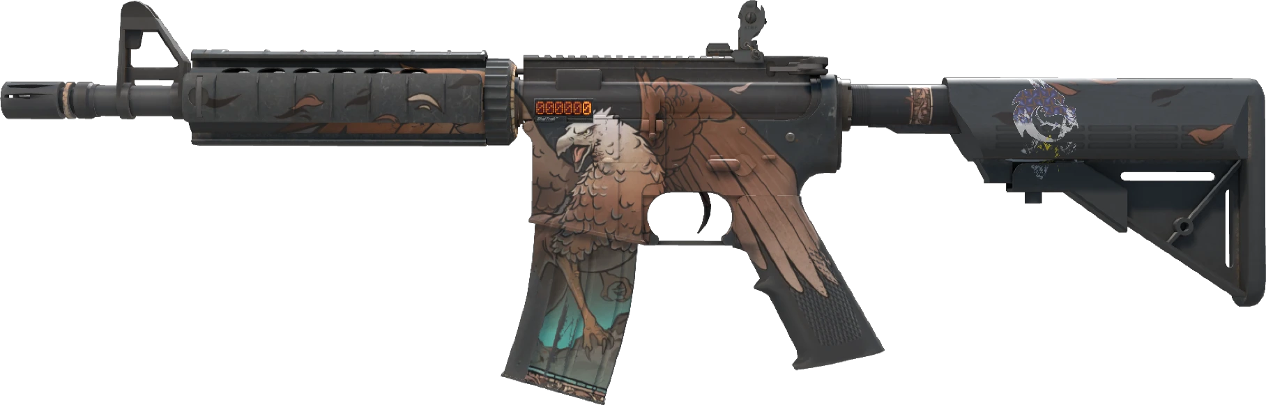 M4A4 | Griffin