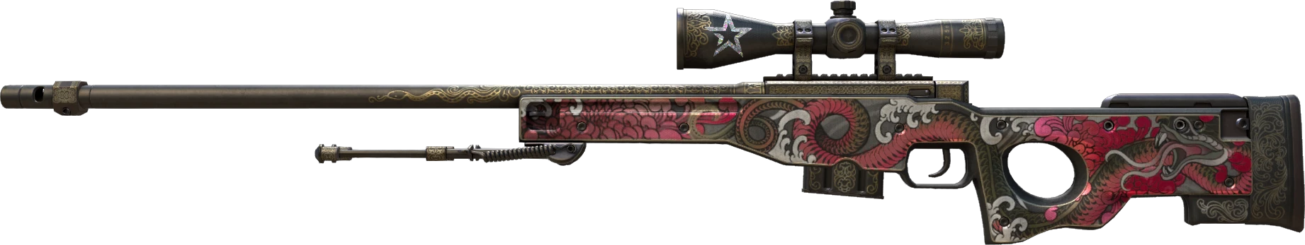 AWP | Duality