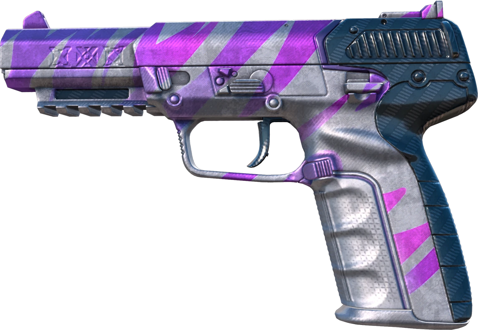 Five-SeveN | Hybrid