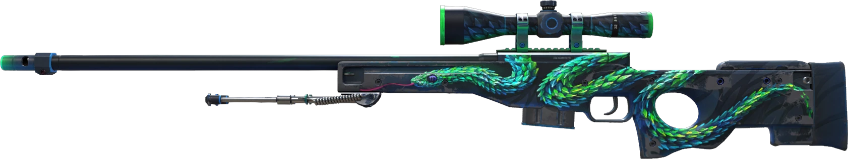 AWP | Atheris