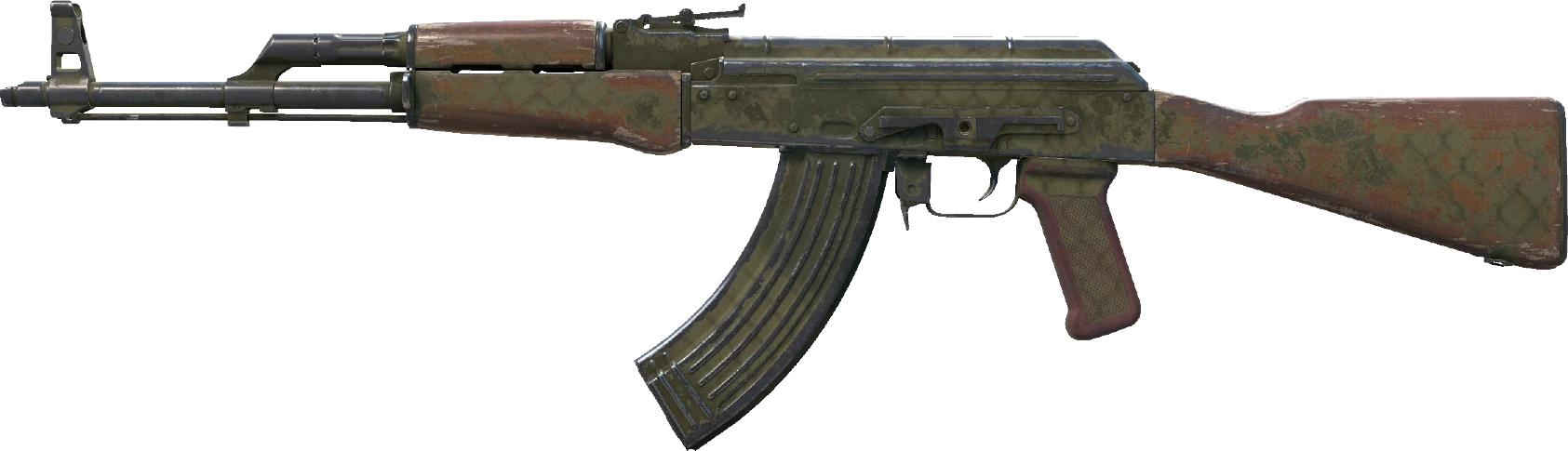 AK-47 | Safari Mesh