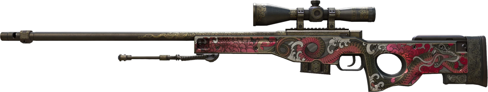 AWP | Duality