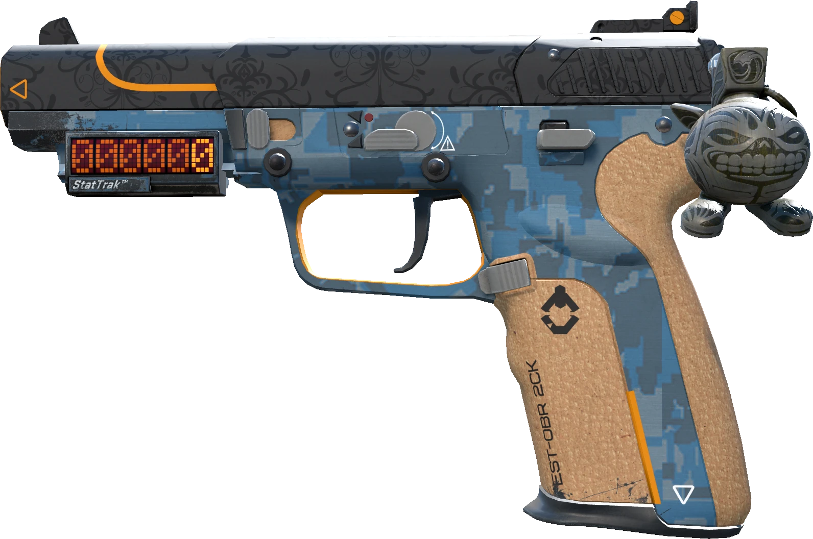 Five-SeveN | Triumvirate