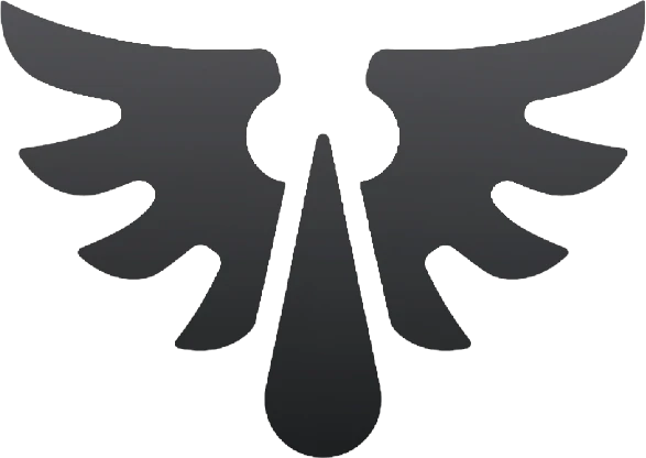 Sticker | Blood Angels