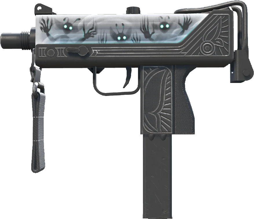 MAC-10 | Ensnared