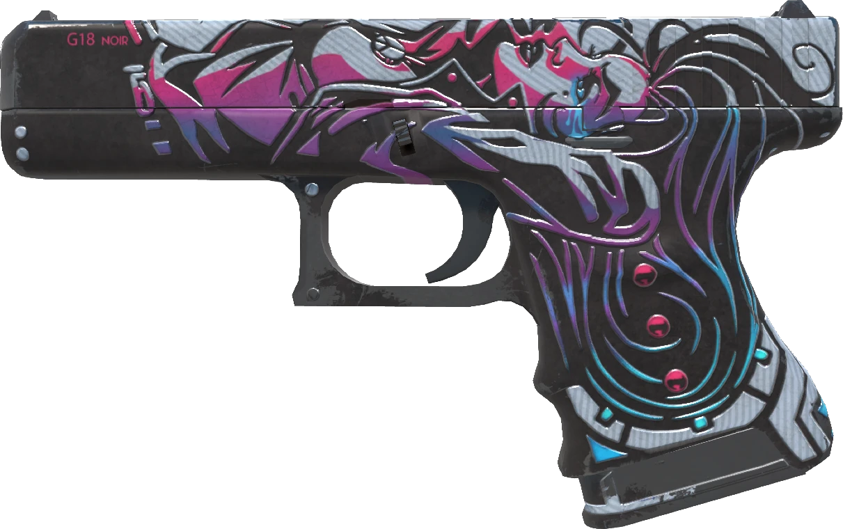 Glock-18 | Neo-Noir