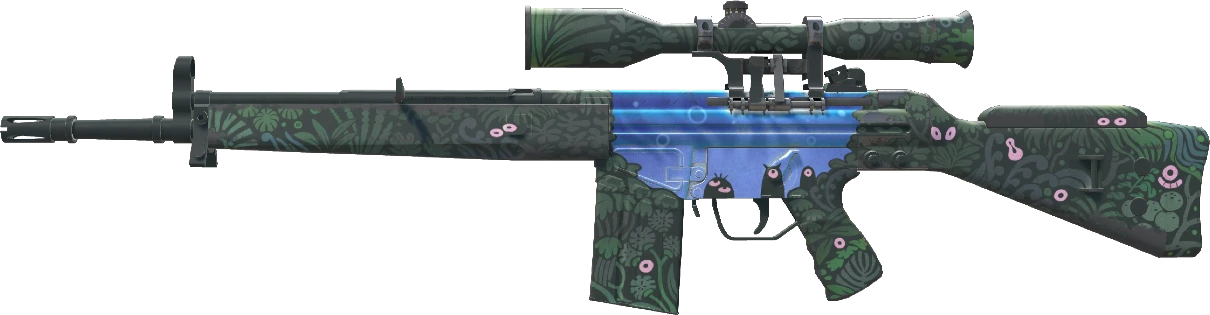 G3SG1 | Dream Glade
