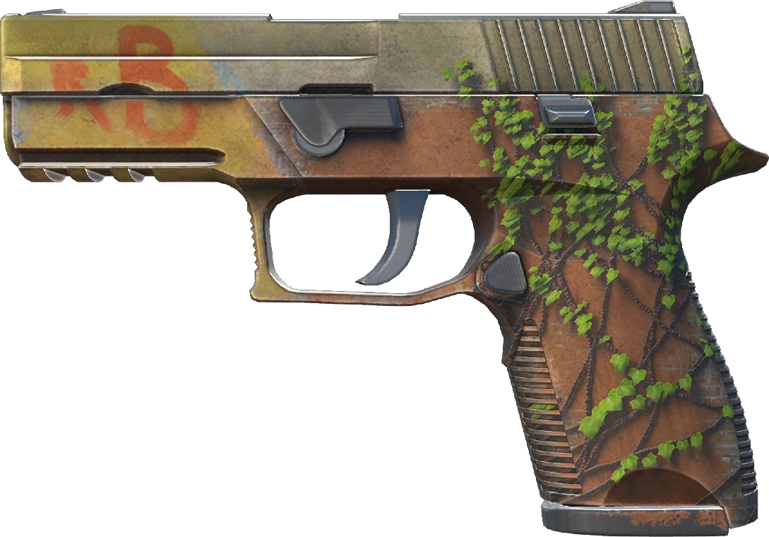 P250 | Inferno